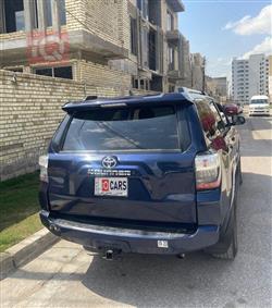 تويوتا 4رنر